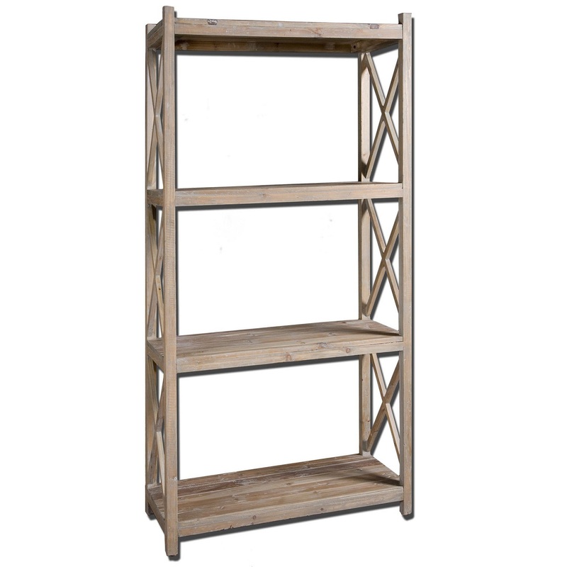 Stratford Bookcase