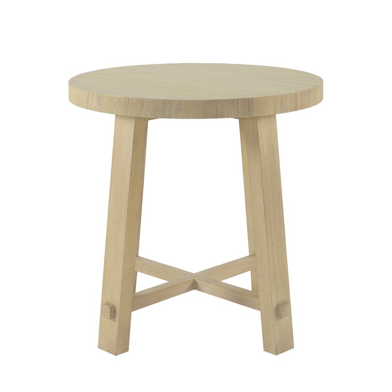 Sunset Harbor End Table