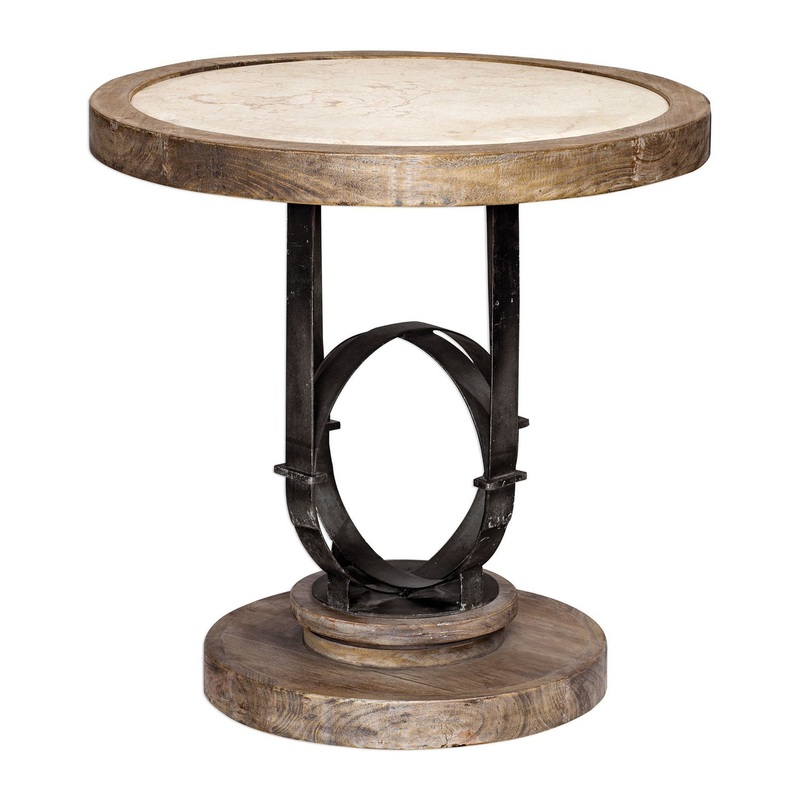 Sydney End Table