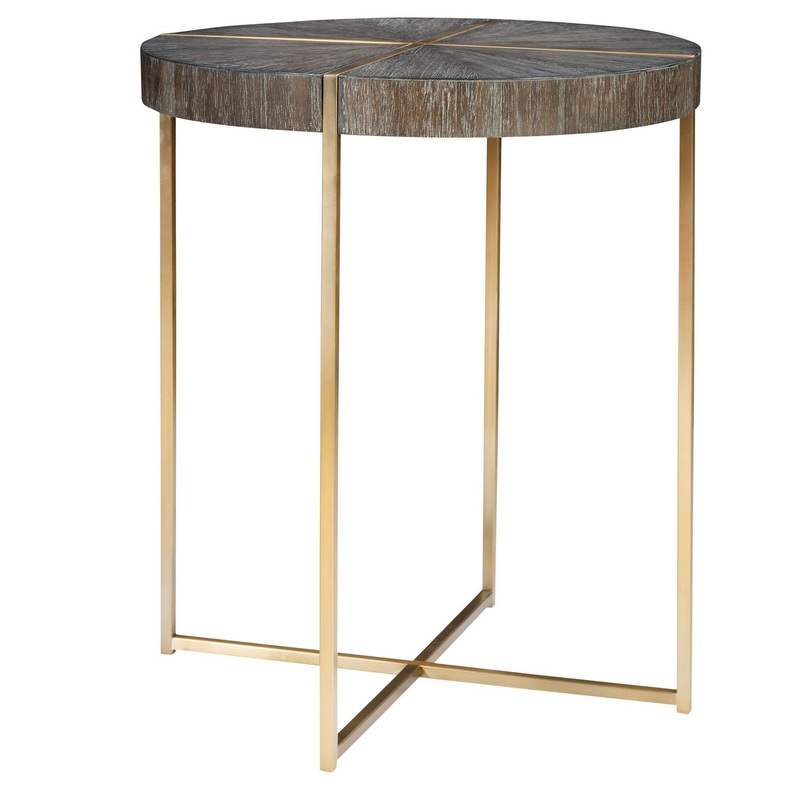 Taja End Table