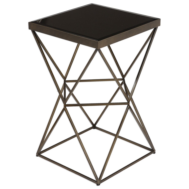 Uberto End Table