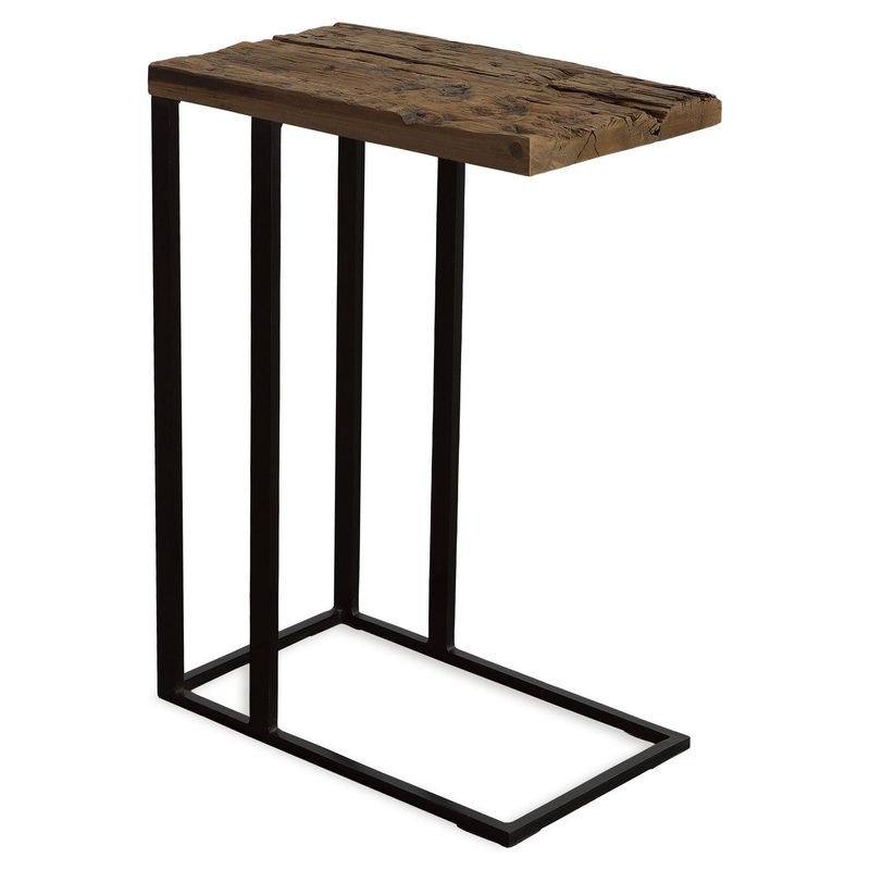 Union End Table