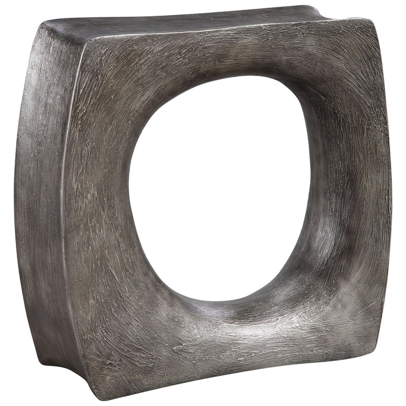 Valira End Table