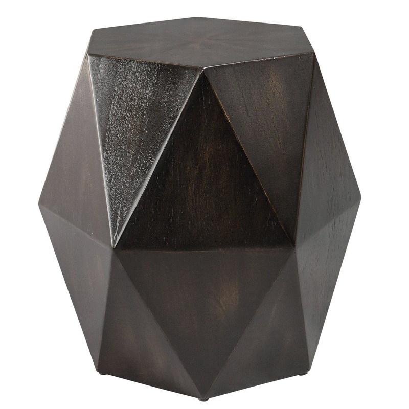Volker End Table