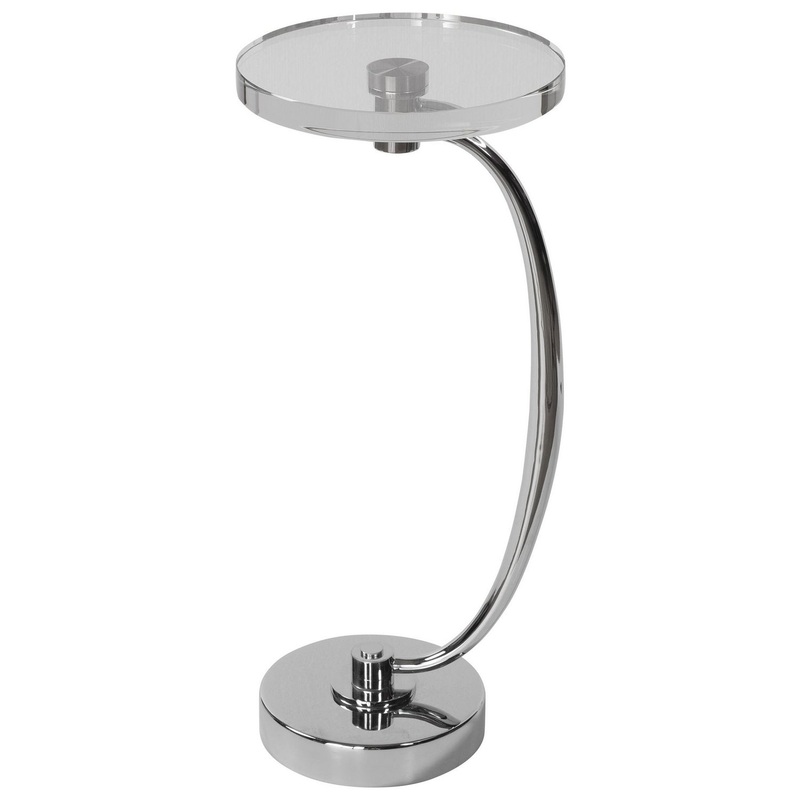 Waveney End Table