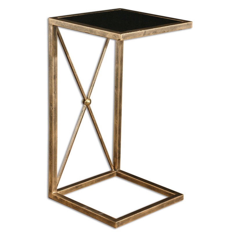 Zafina End Table