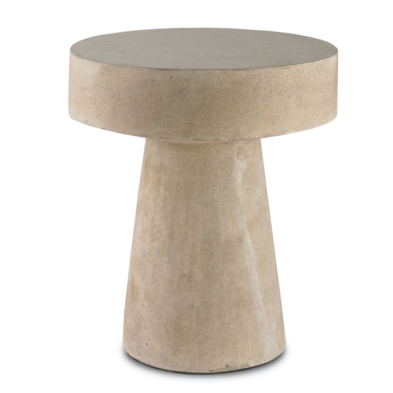 Accent Table 2025