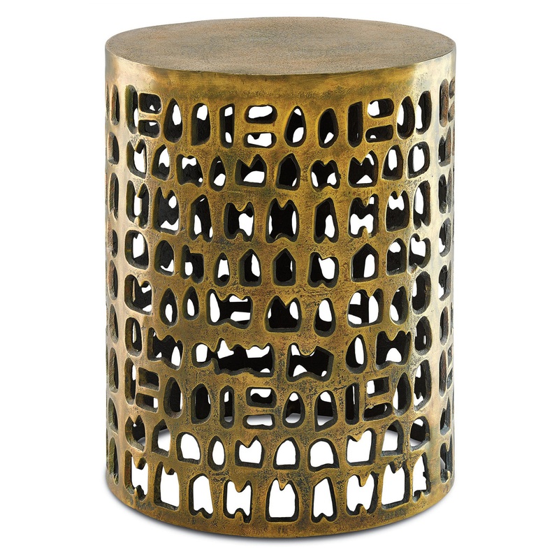 Accent Table 4000-0011