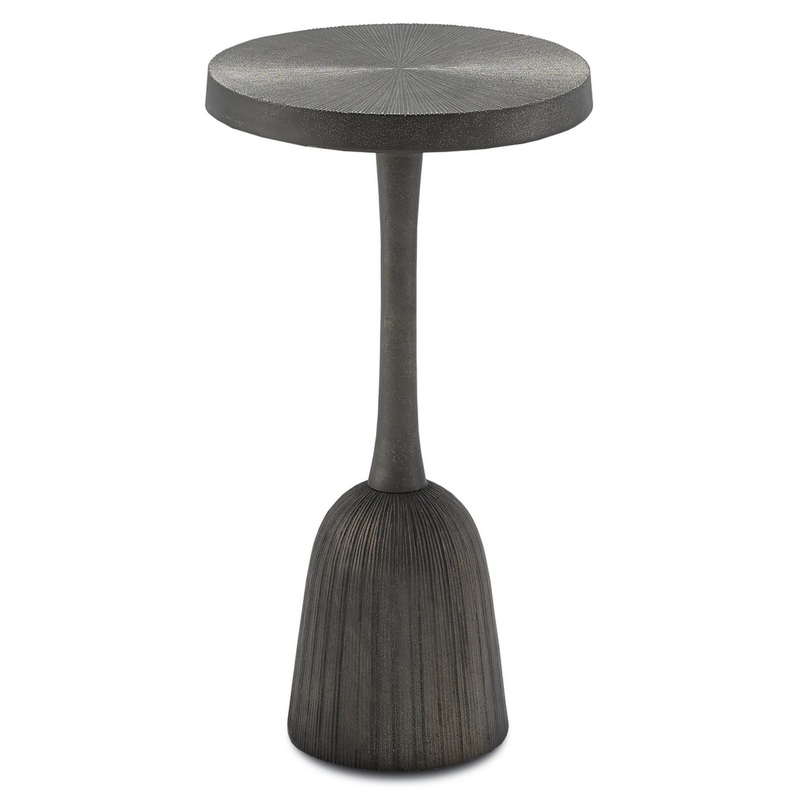 Accent Table 4000-0026