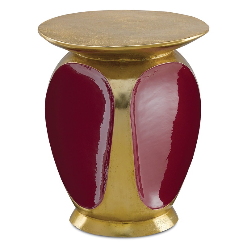 Accent Table 4000-0057