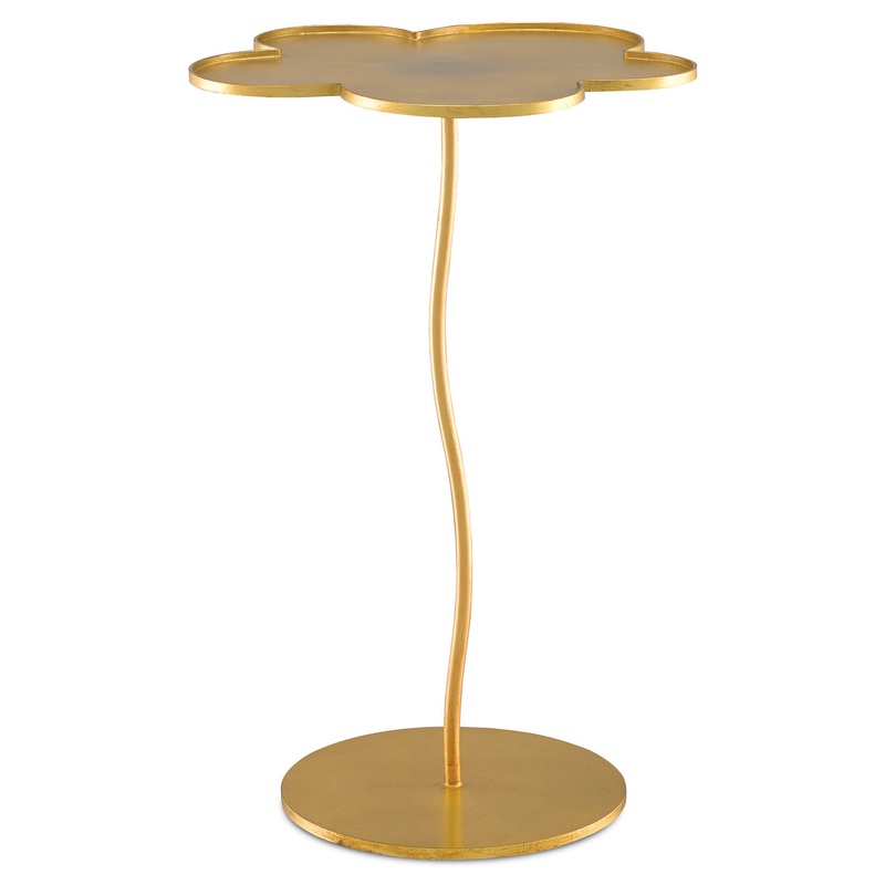 Accent Table 4000-0068