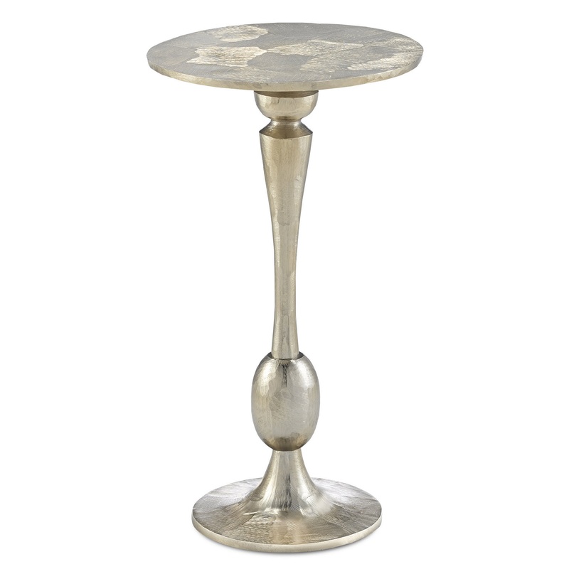 Accent Table 4000-0073