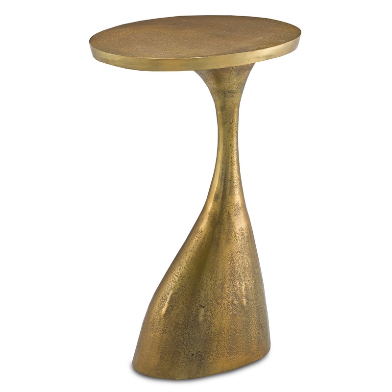 Accent Table 4000-0074