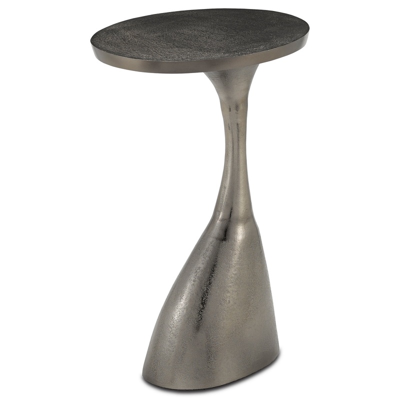 Accent Table 4000-0104