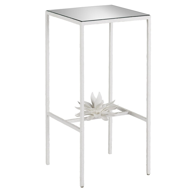 Accent Table 4000-0166