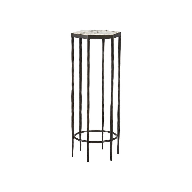 Accent Table 4000-0174