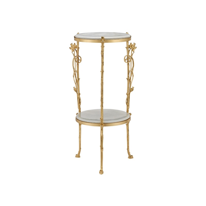 Accent Table 4000-0178