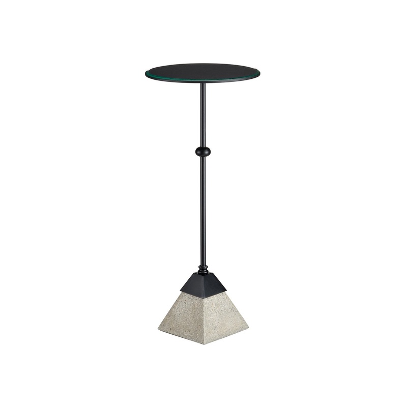 Accent Table 4000-0185