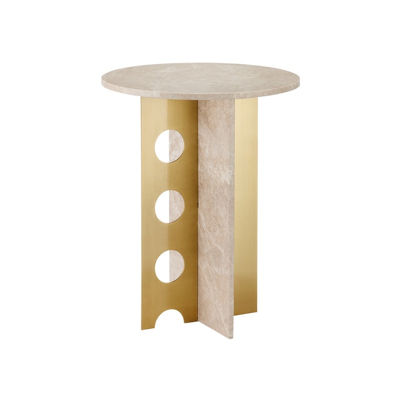 Accent Table 4000-0186