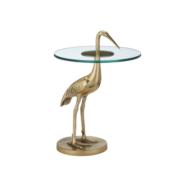 Accent Table 4000-0194
