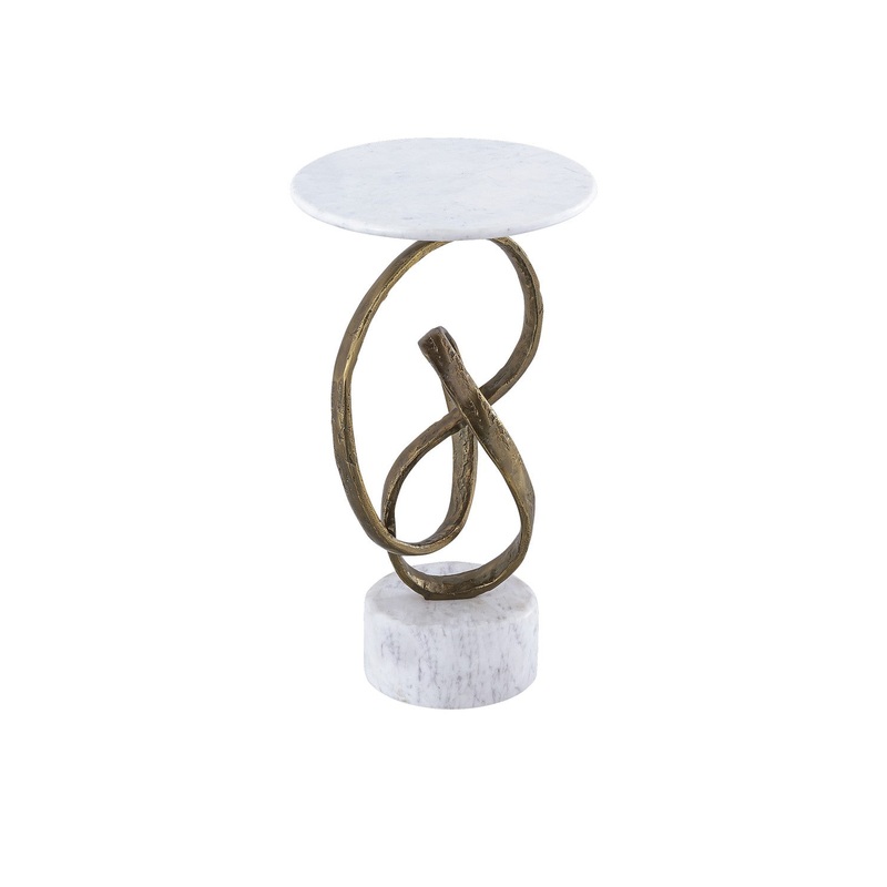 Accent Table 4000-0196