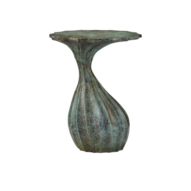 Accent Table 4000-0207