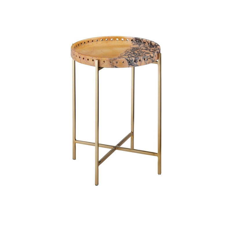 Accent Table 4000-0211