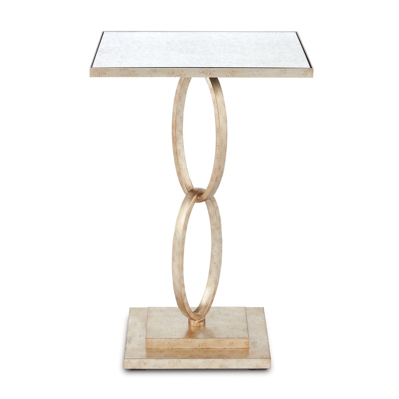 Accent Table 4096