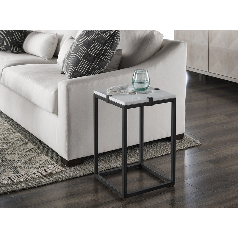 Archer Chairside Table