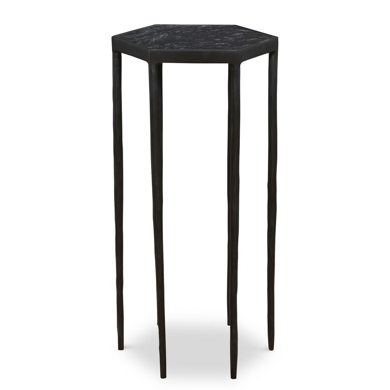 Aviary End Table