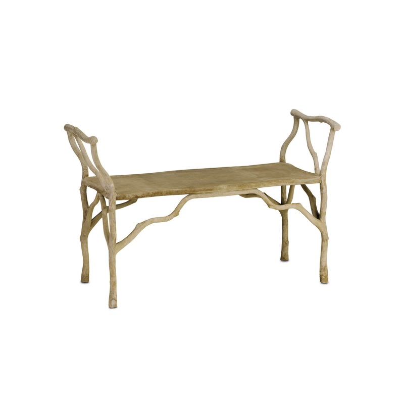 Beaujon Bench