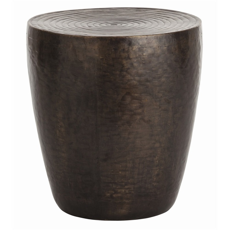 Clint End Table