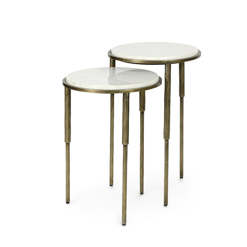 Wilshire Nesting Tables Set Of 2