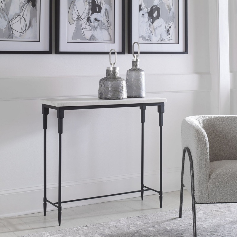 Bourges Console Table