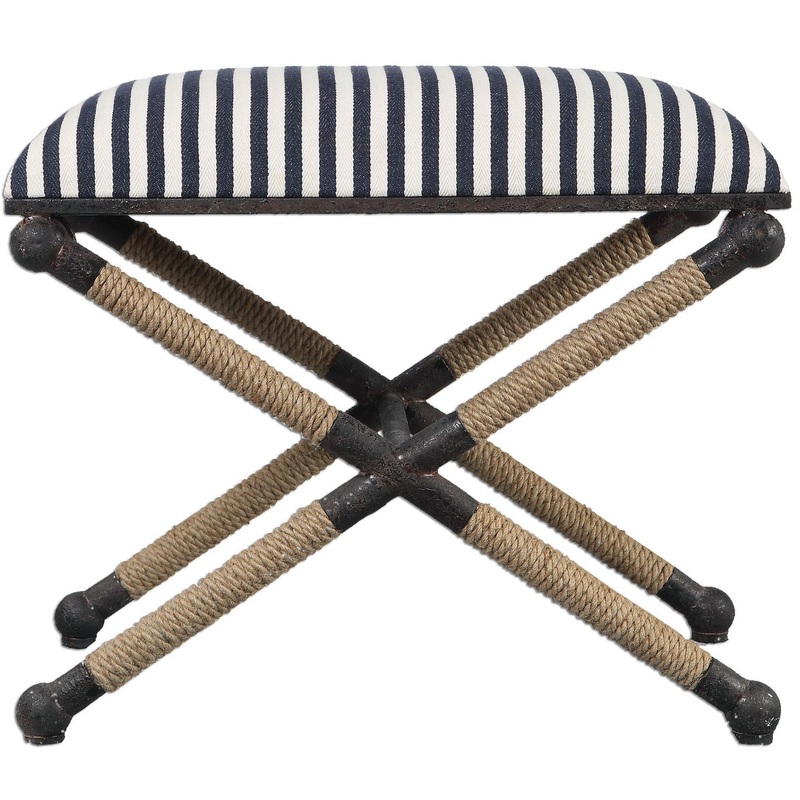 Braddock Bench