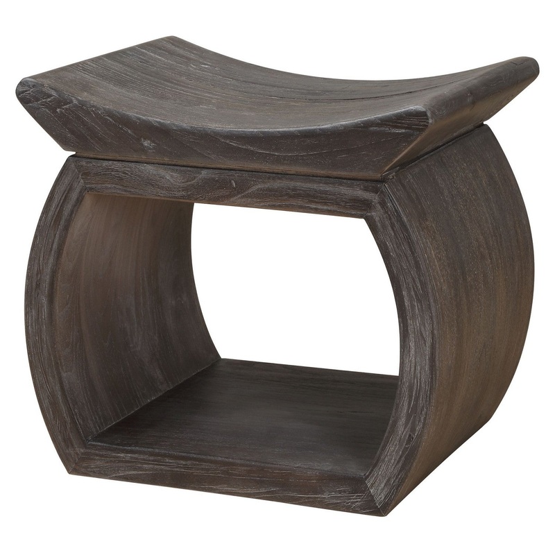 Connor Accent Stool