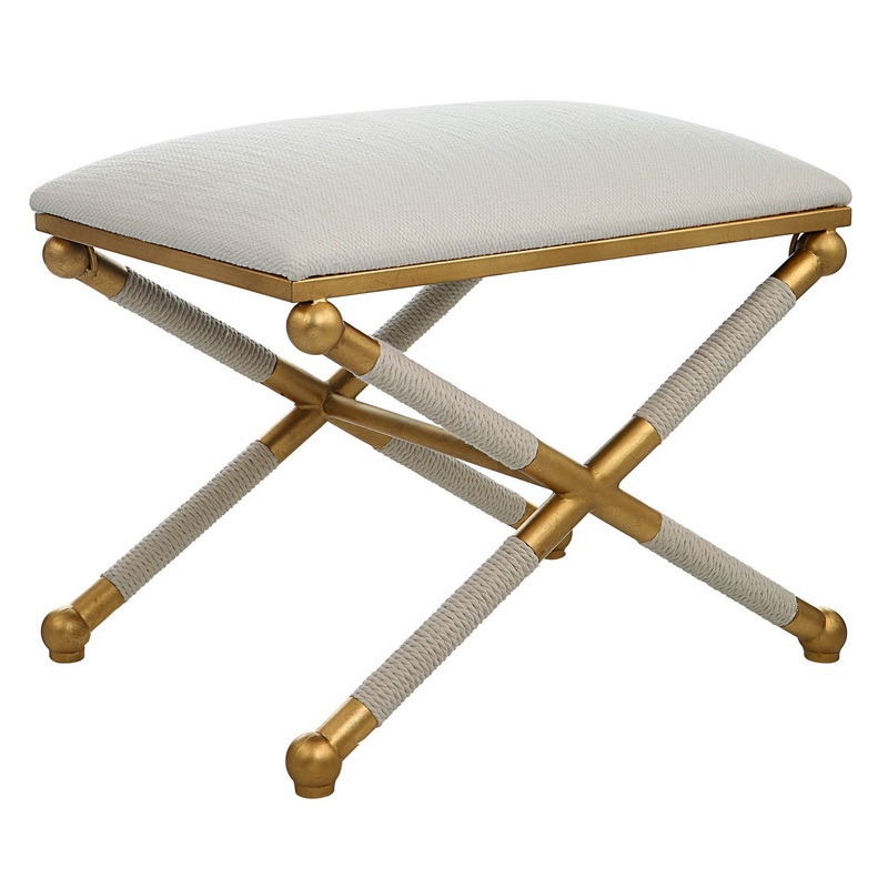 Socialite Bench