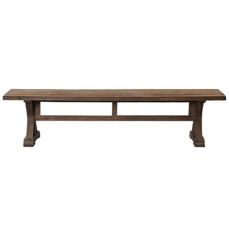 Stratford Bench