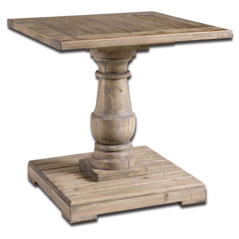 Stratford End Table