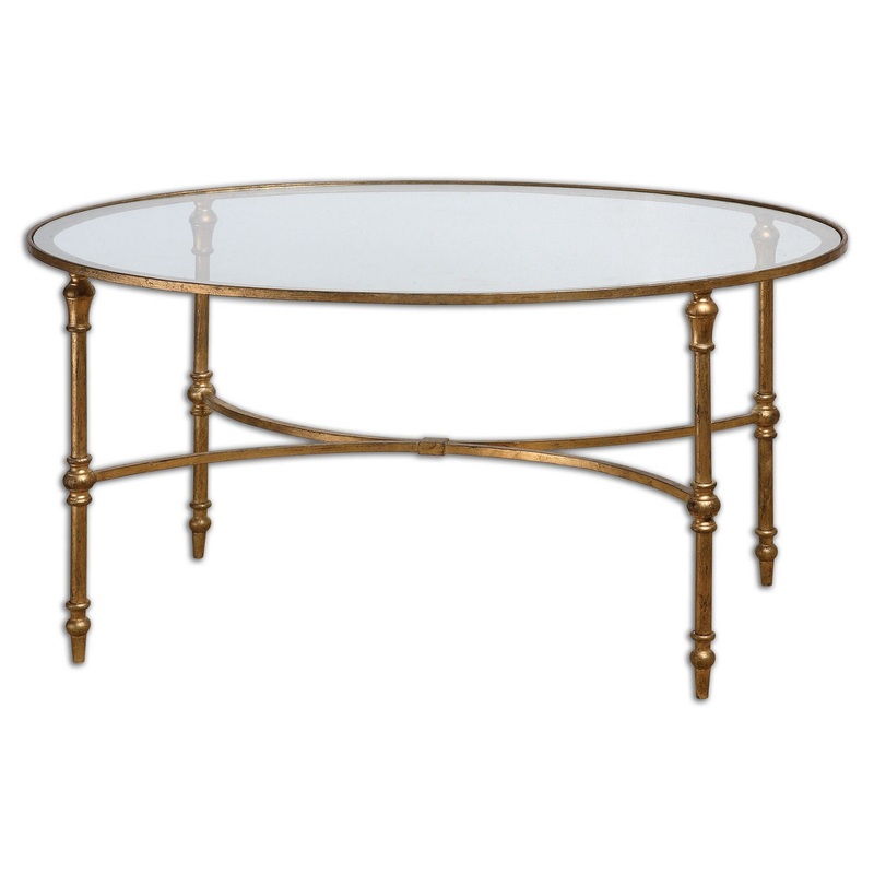 Vitya Coffee Table