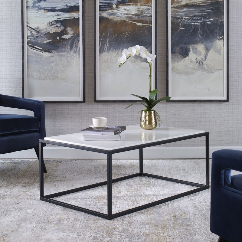 Vola Coffee Table