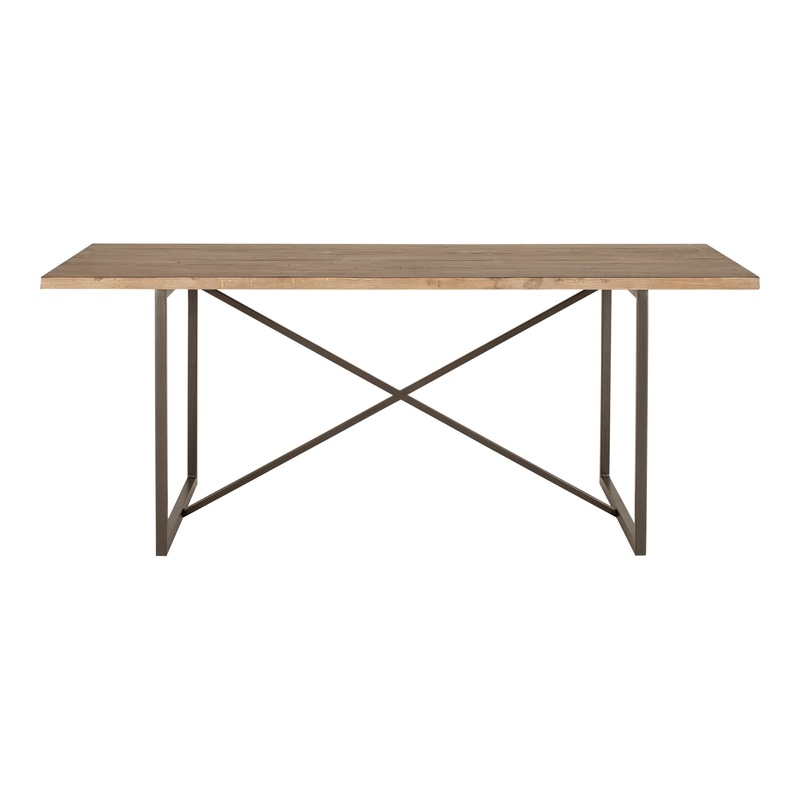 Sierra Dining Table