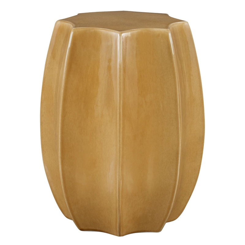 Sunrise Garden Stool