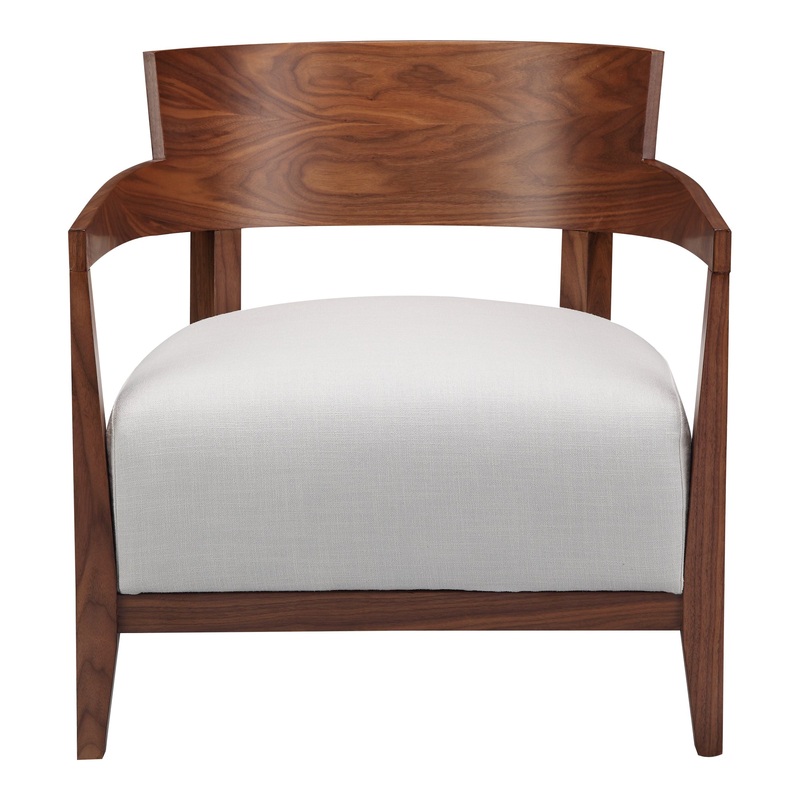 Volta Armchair