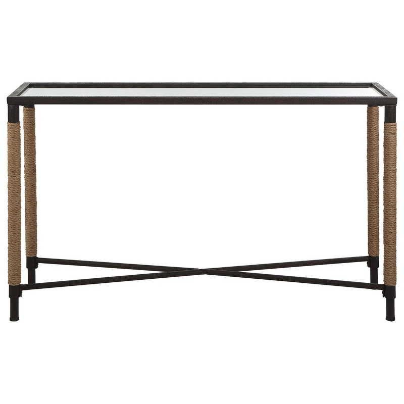 Braddock Console Table