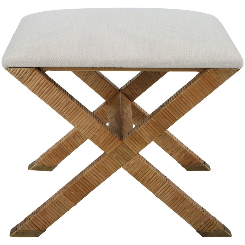St. Tropez Bench