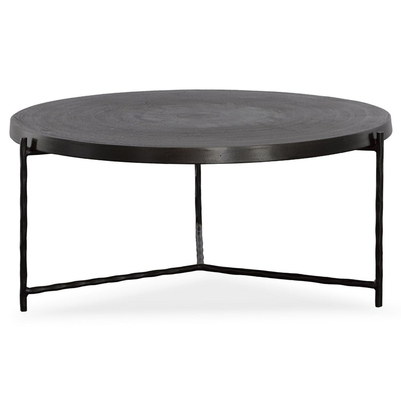 Trellick Coffee Table