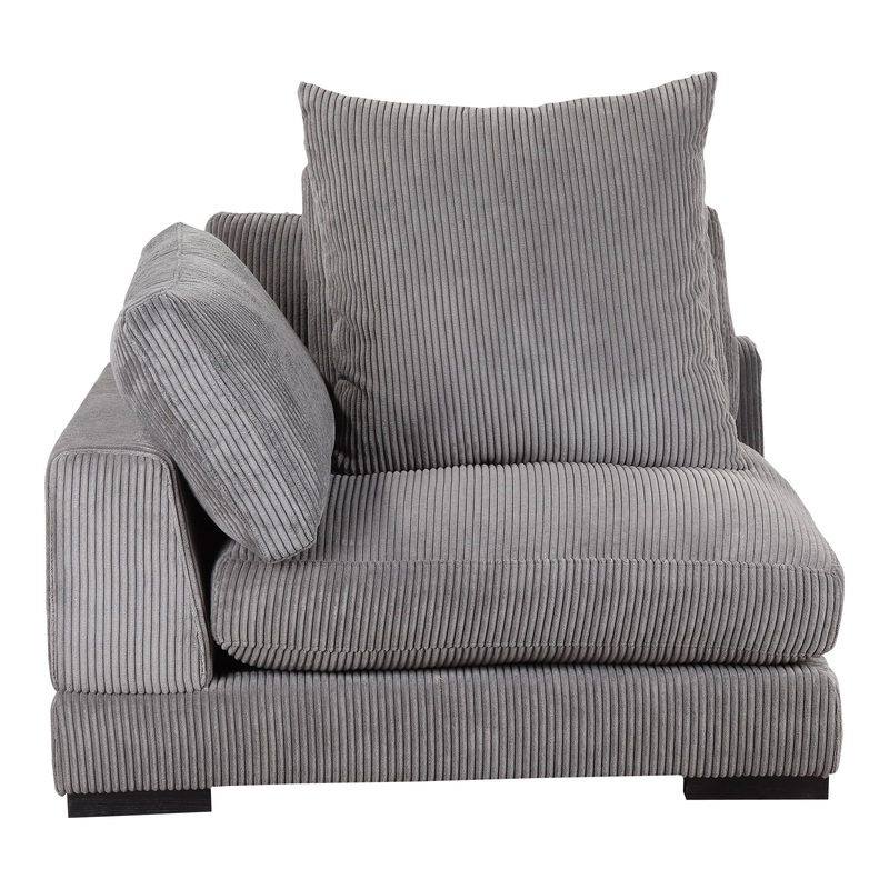 Tumble Corner Chair