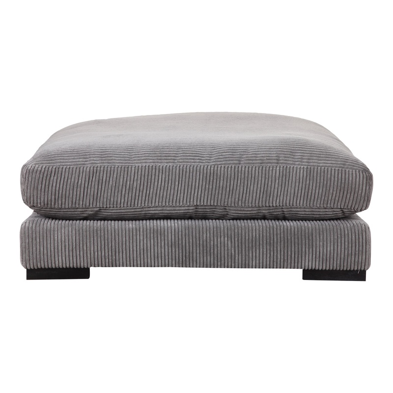 Tumble Ottoman
