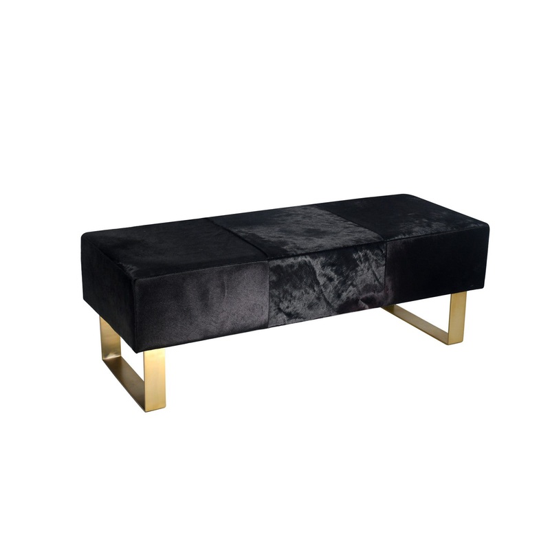 Bench1360OT/GD/BLACK